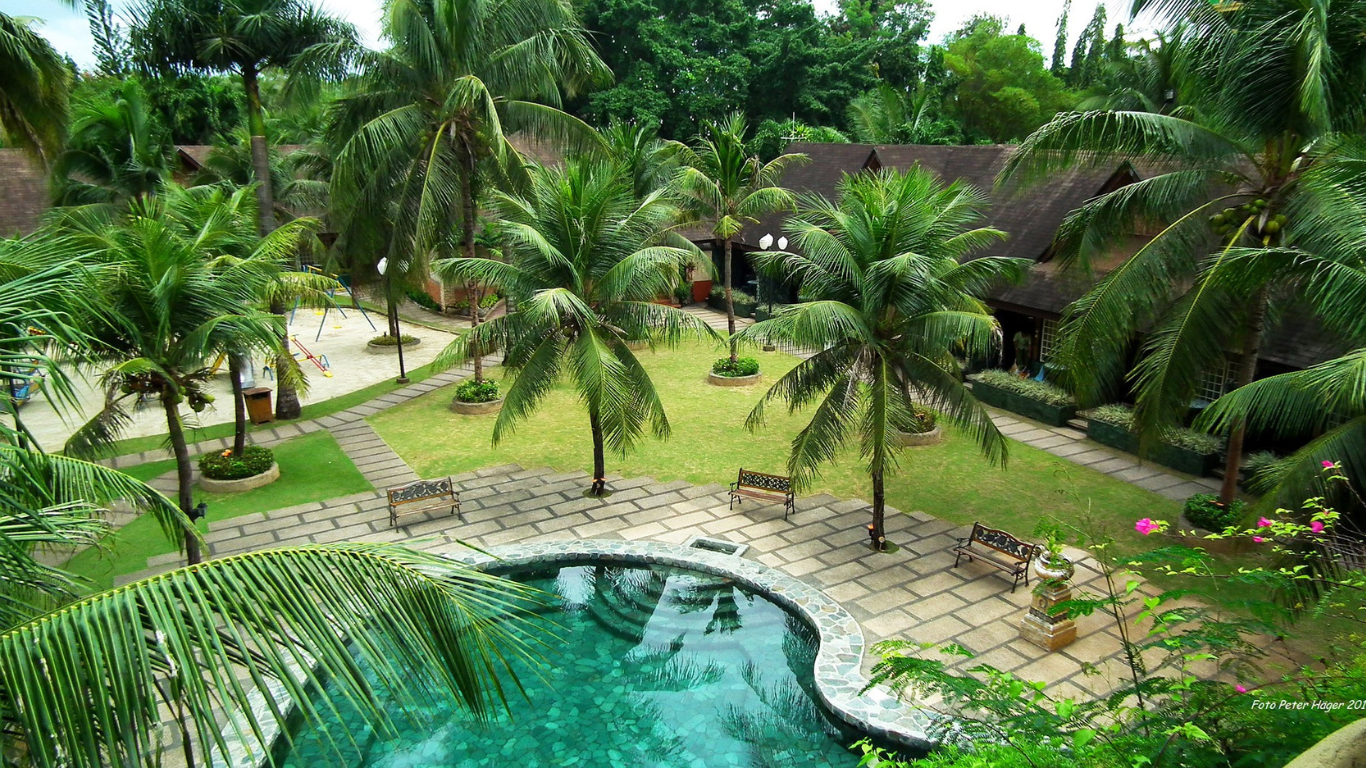 Luxury Living